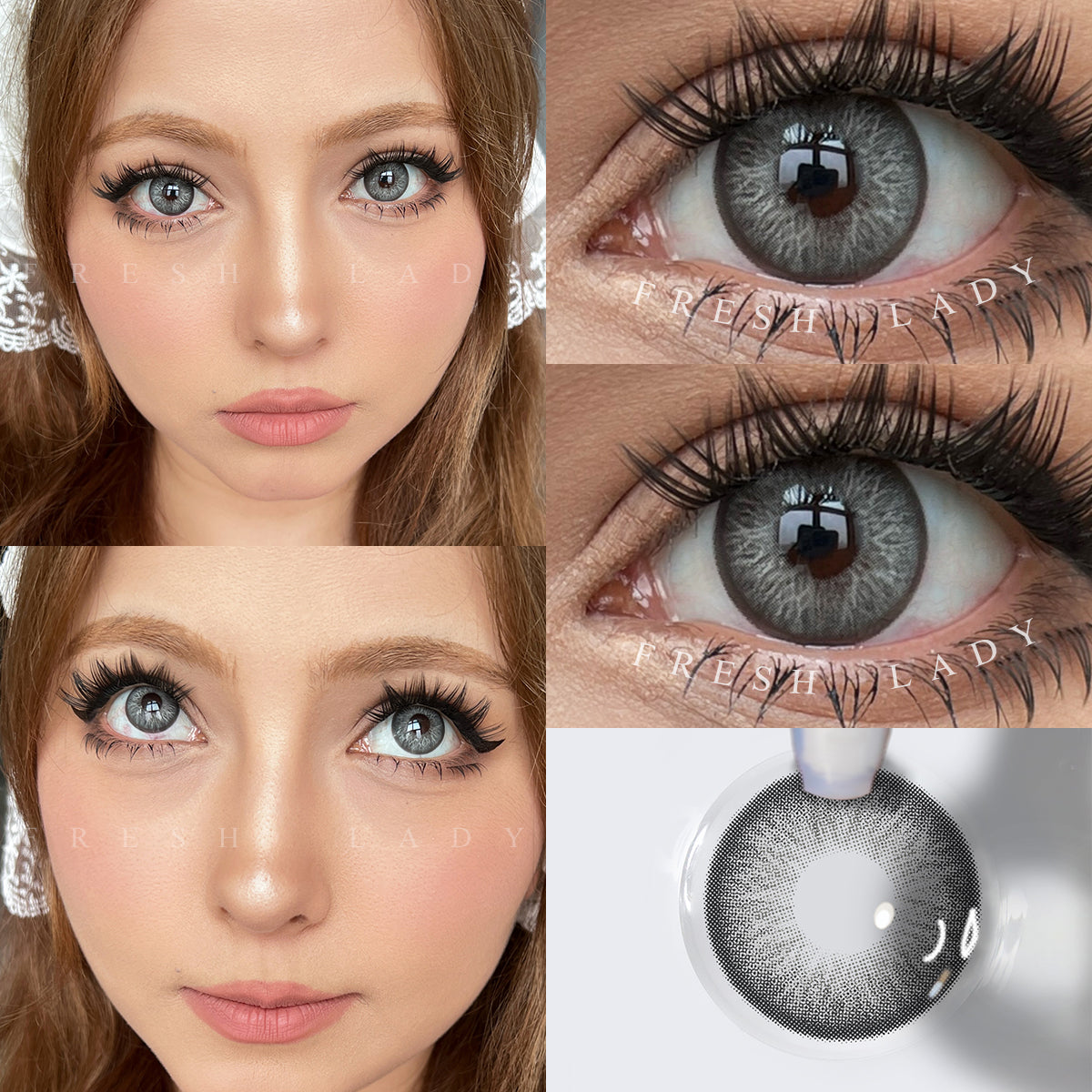 Big Eyes Mist
