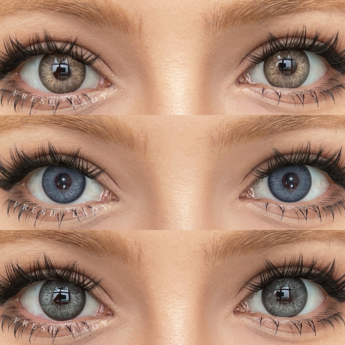 Big Eyes Mist