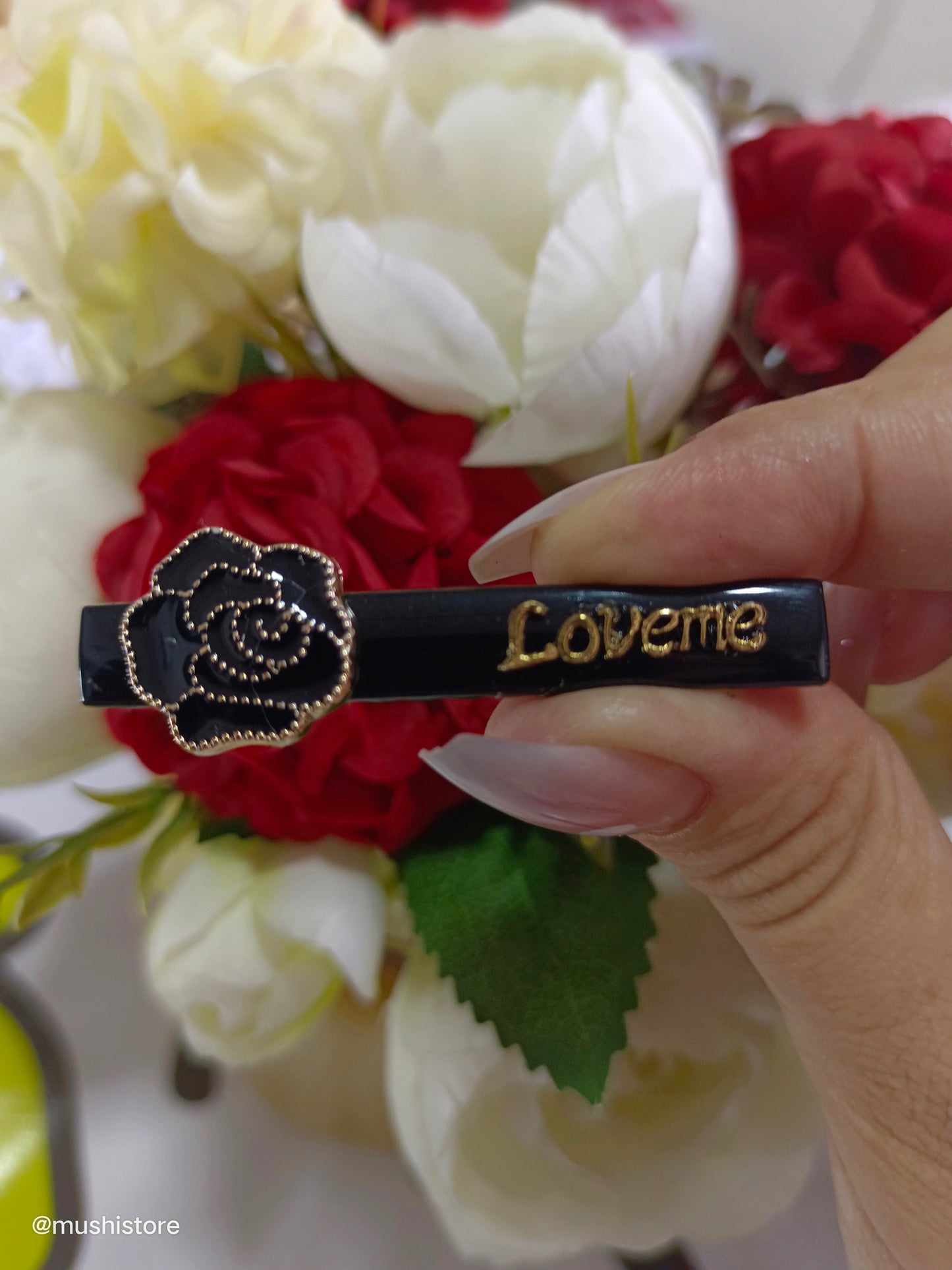 Set pinzas Gold Bear