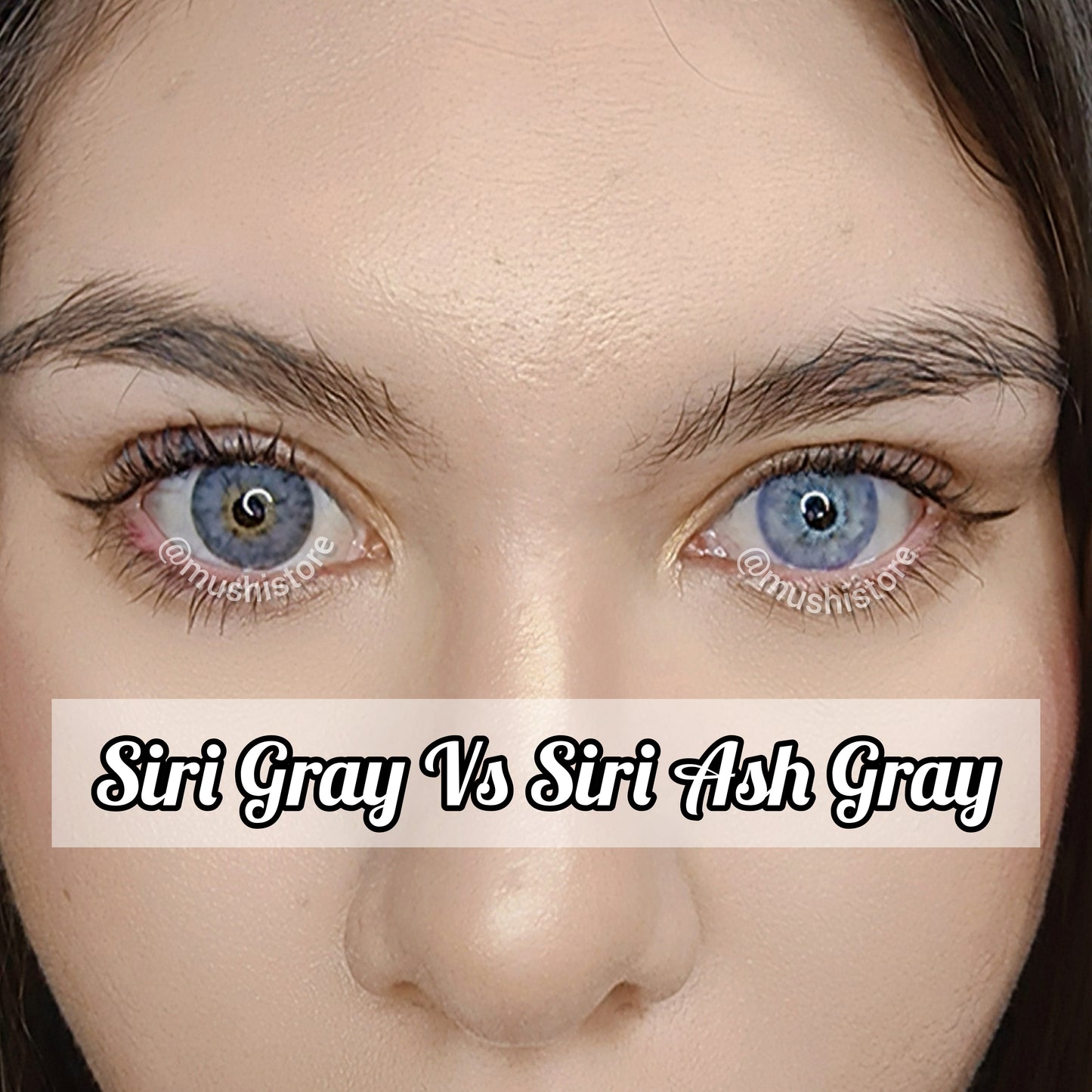 Siri Gray
