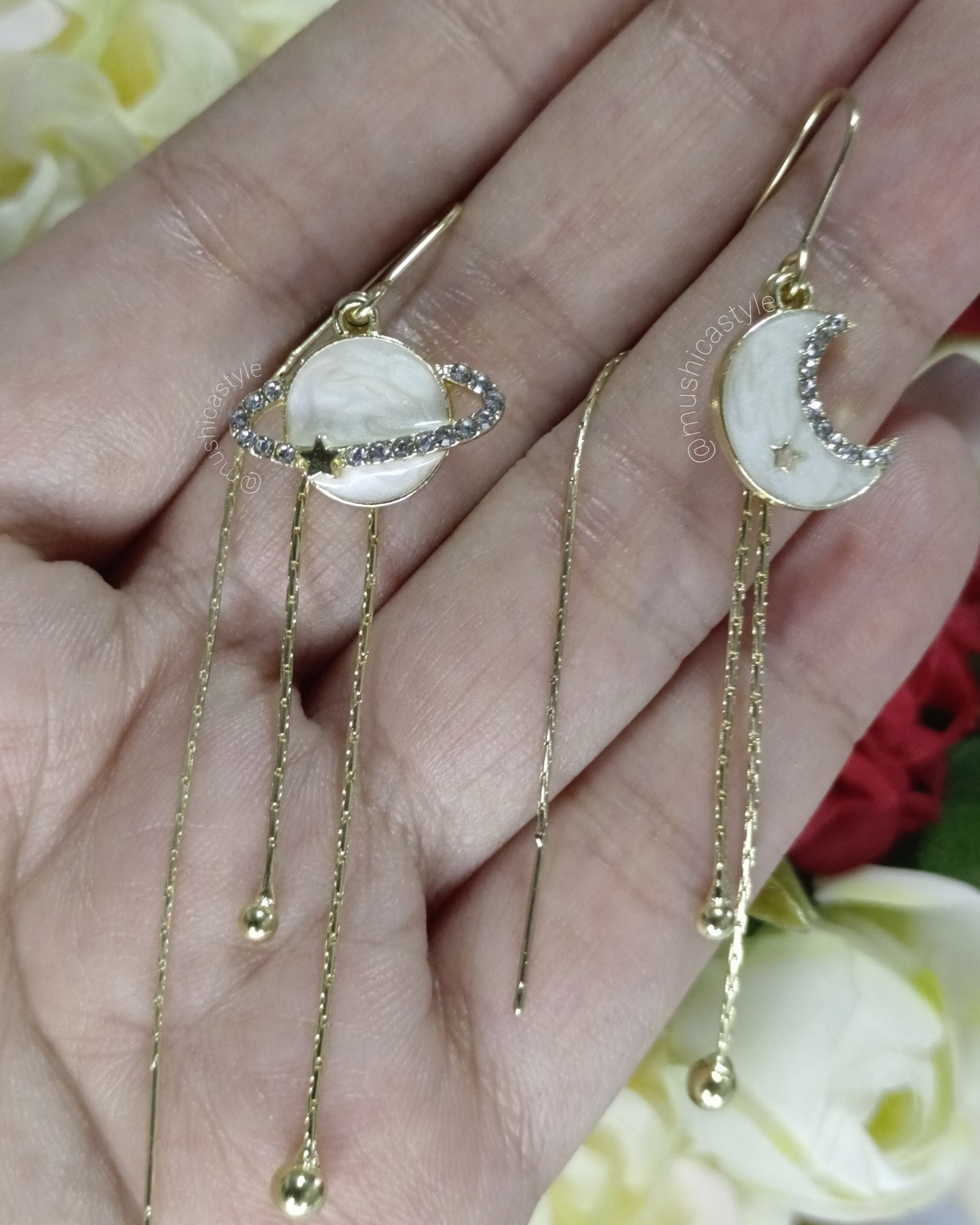 Aretes Galaxy