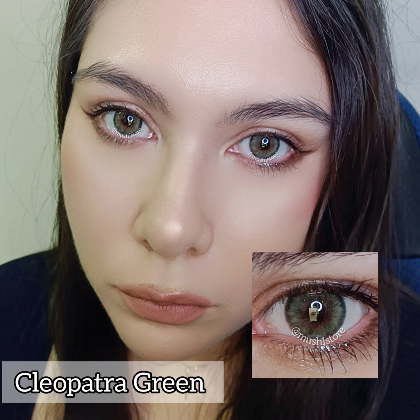 Cleopatra Green