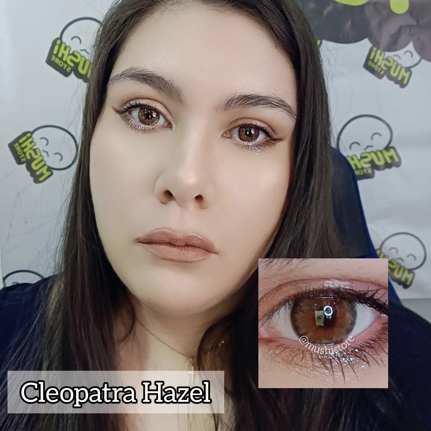 Cleopatra Hazel