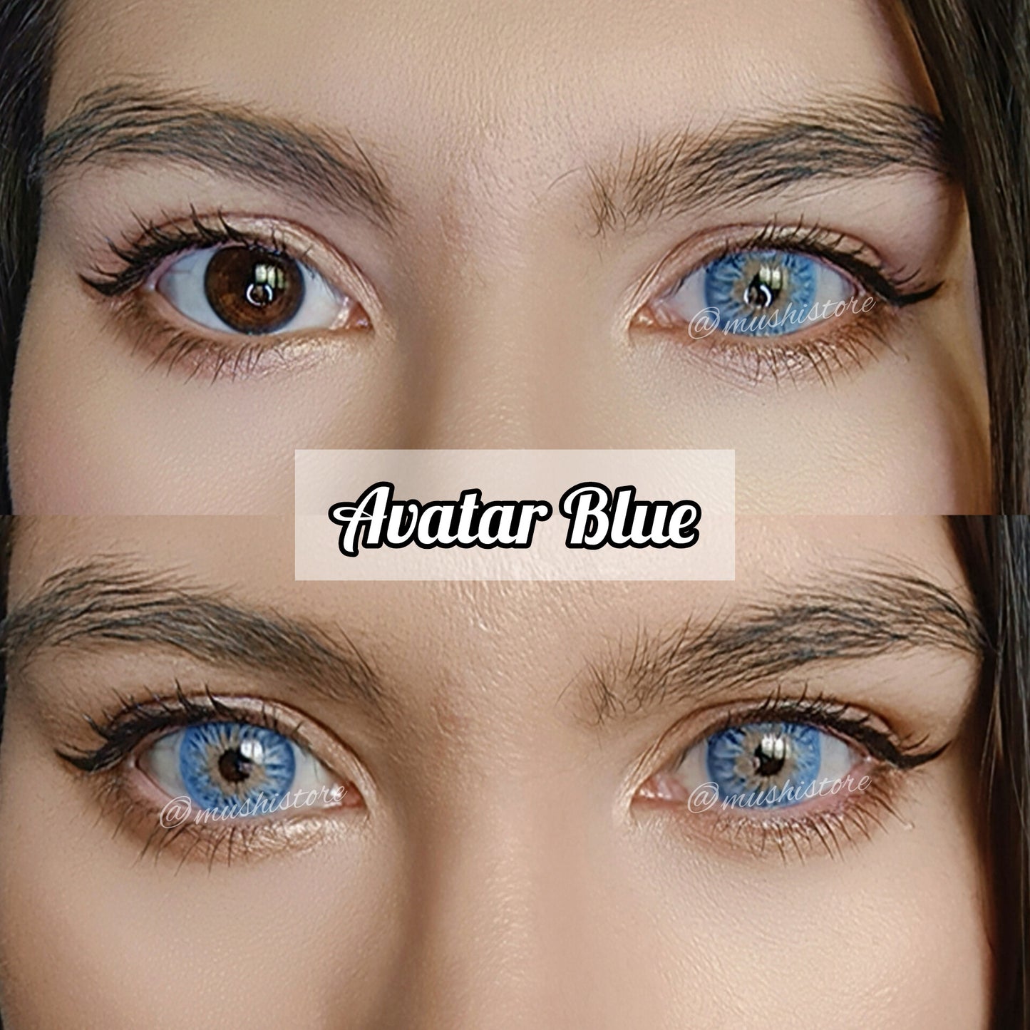 Avatar Blue