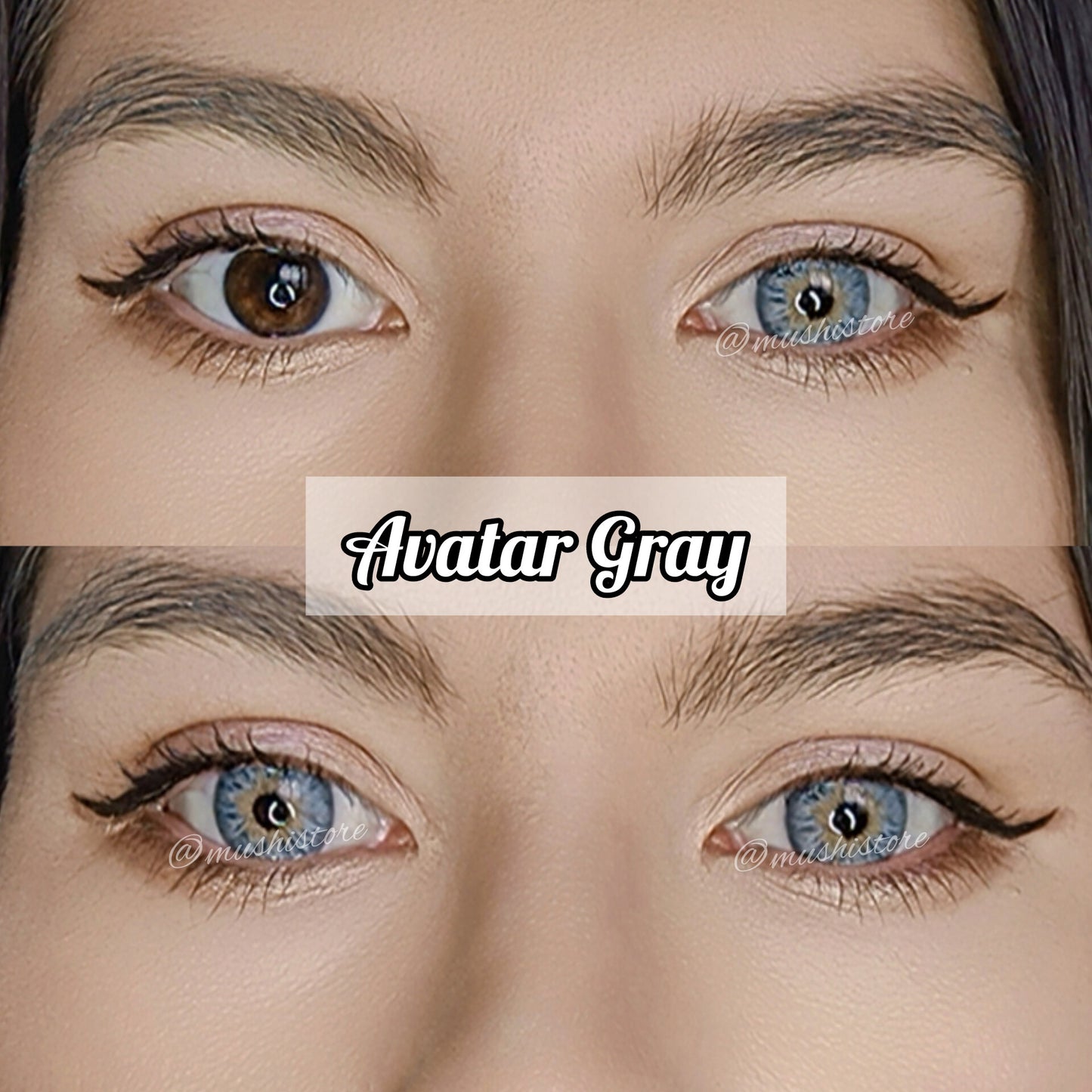 Avatar Gray