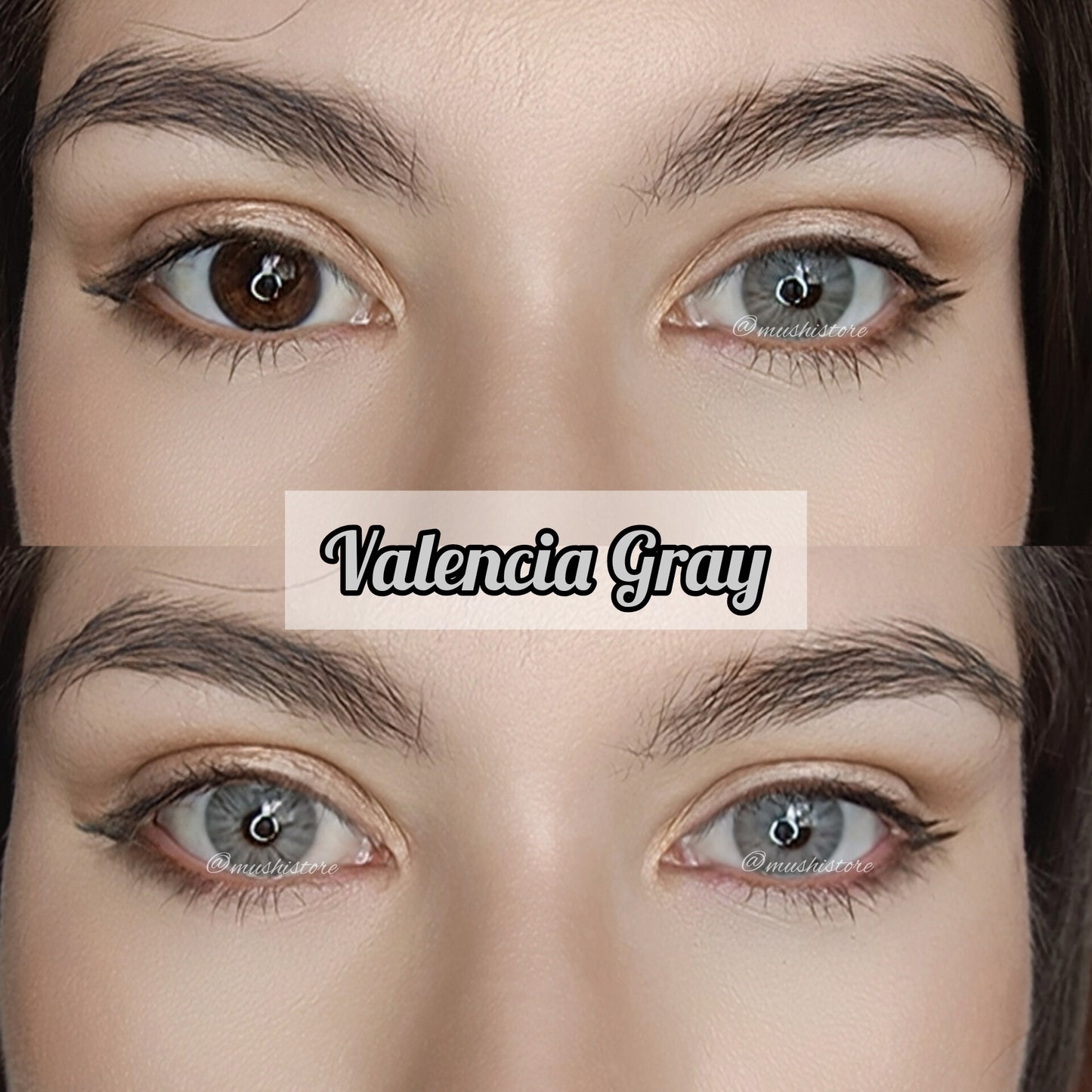 Valencia Gray