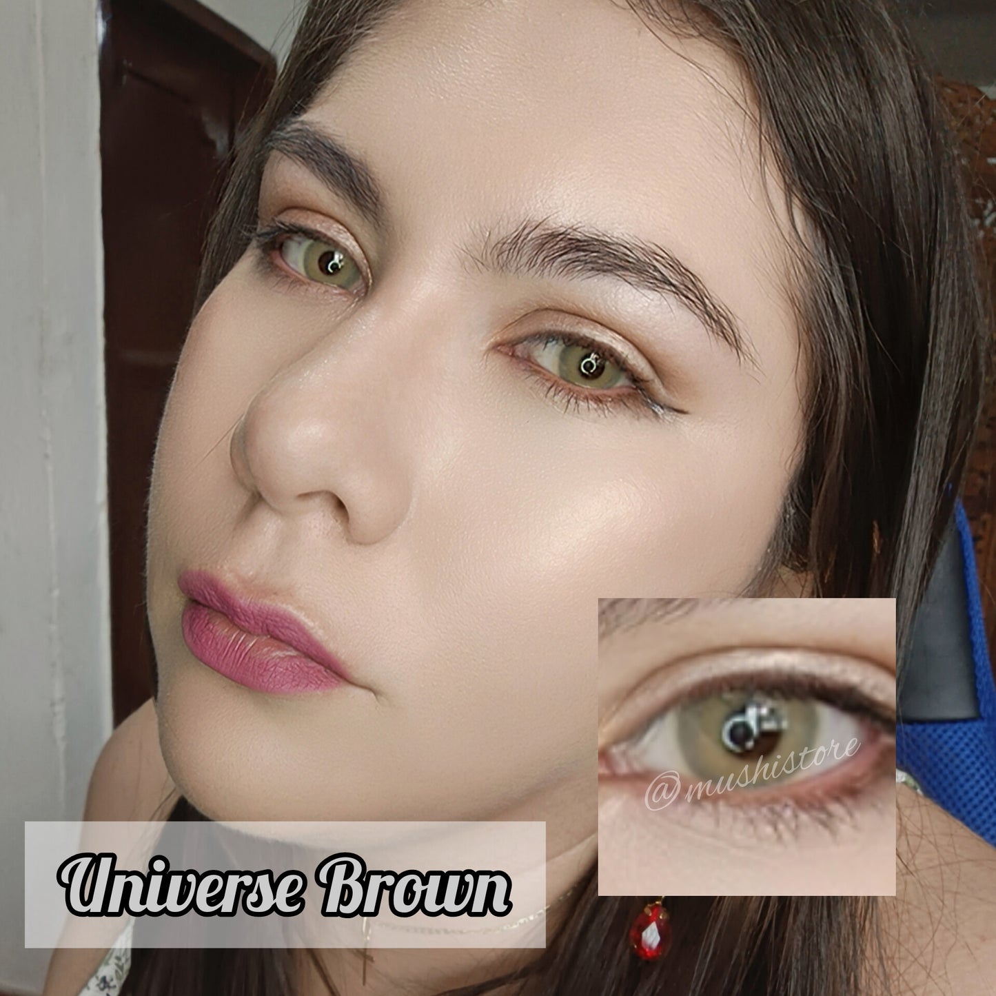Universe Brown