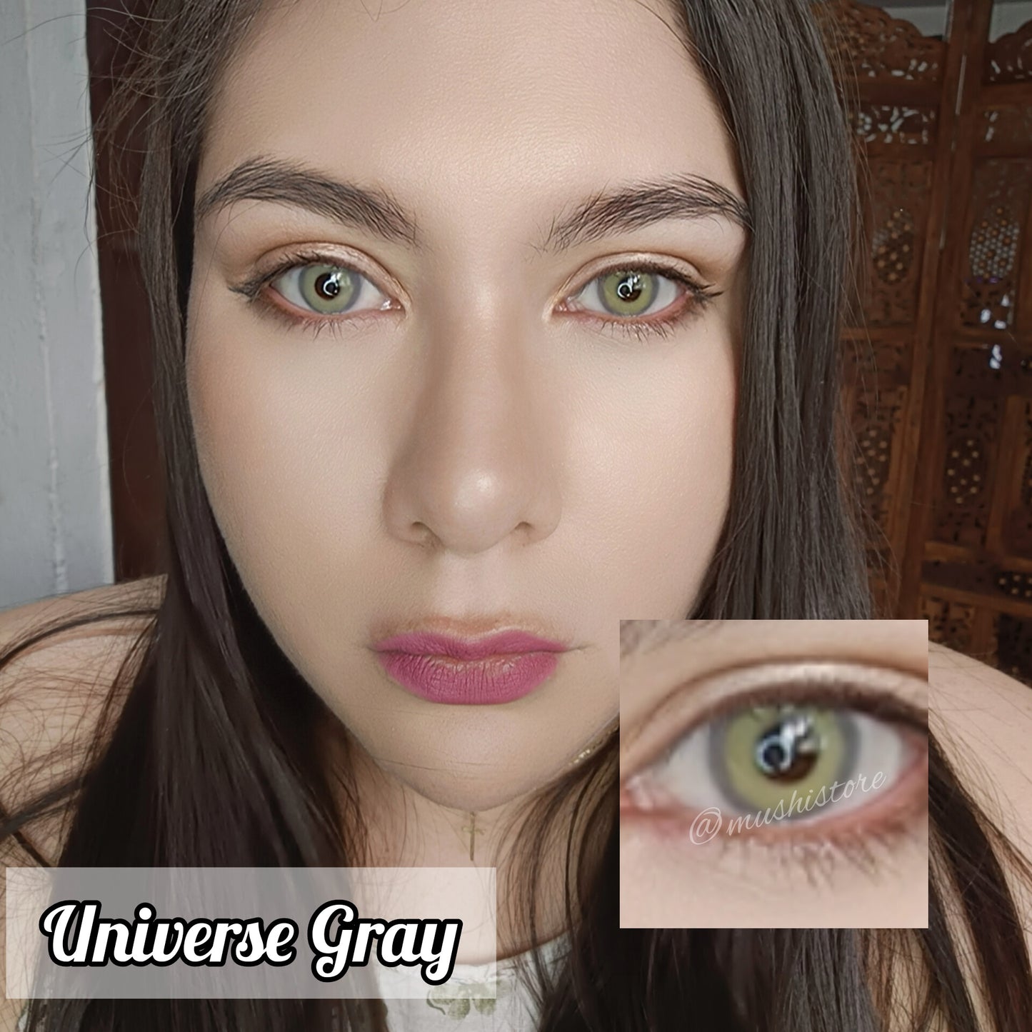 Universe Gray
