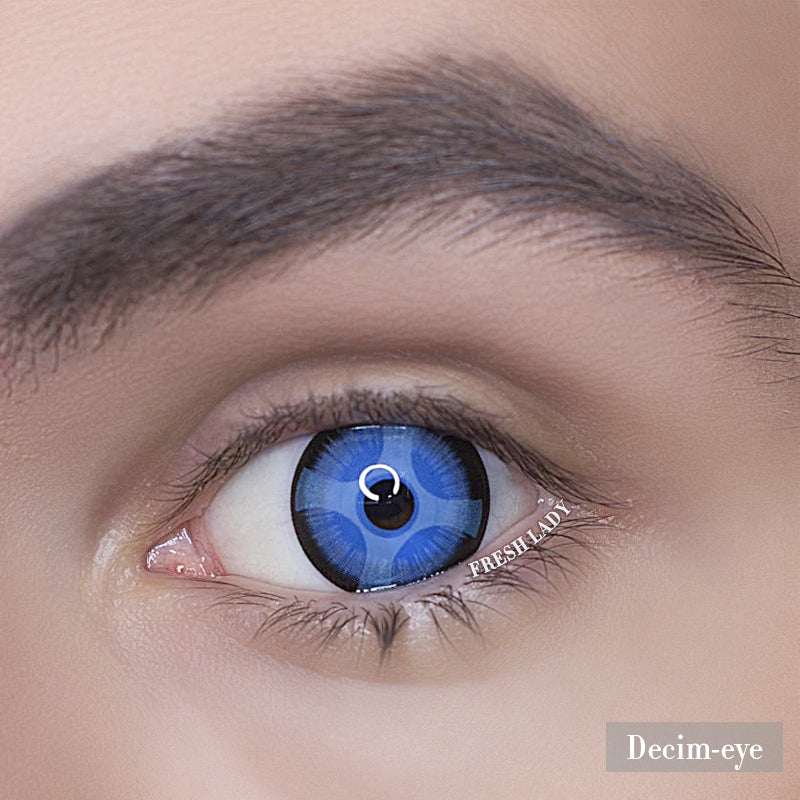 Decim Eye
