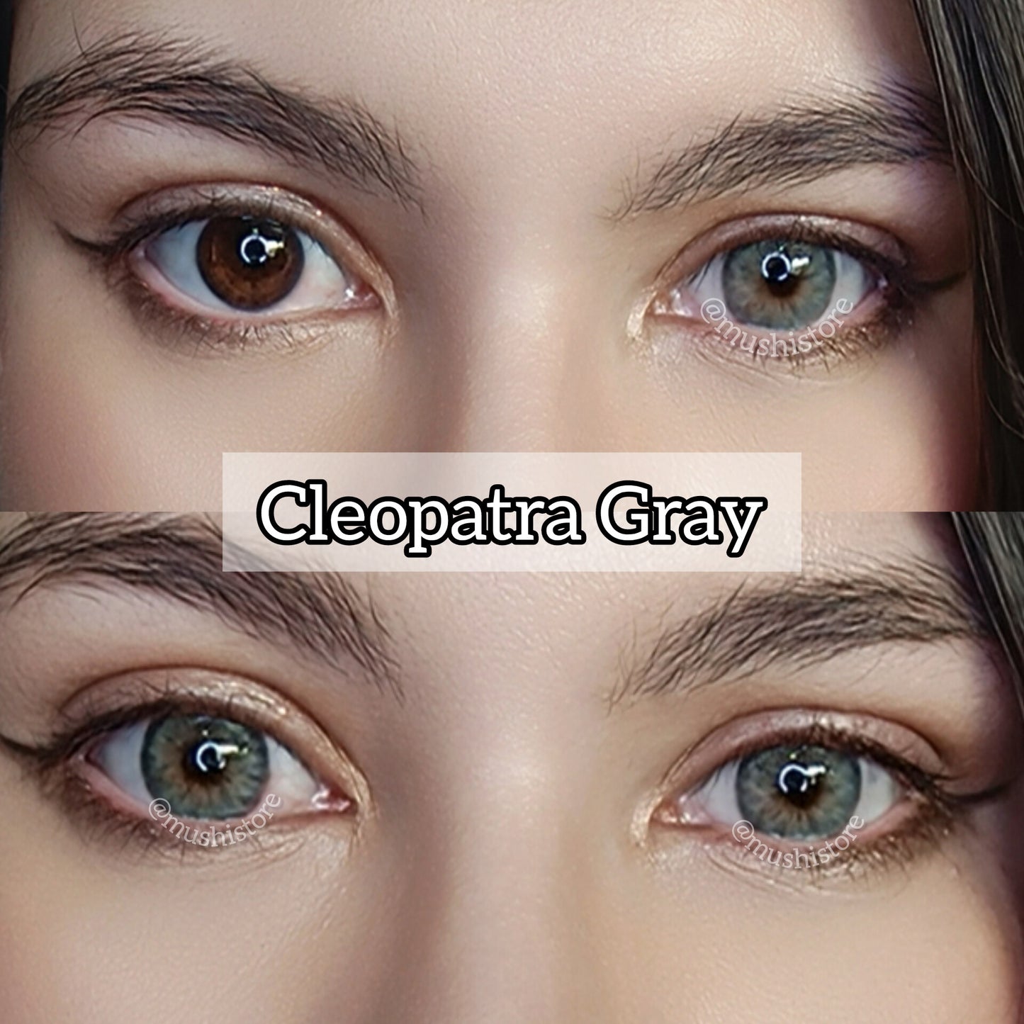 Cleopatra Gray