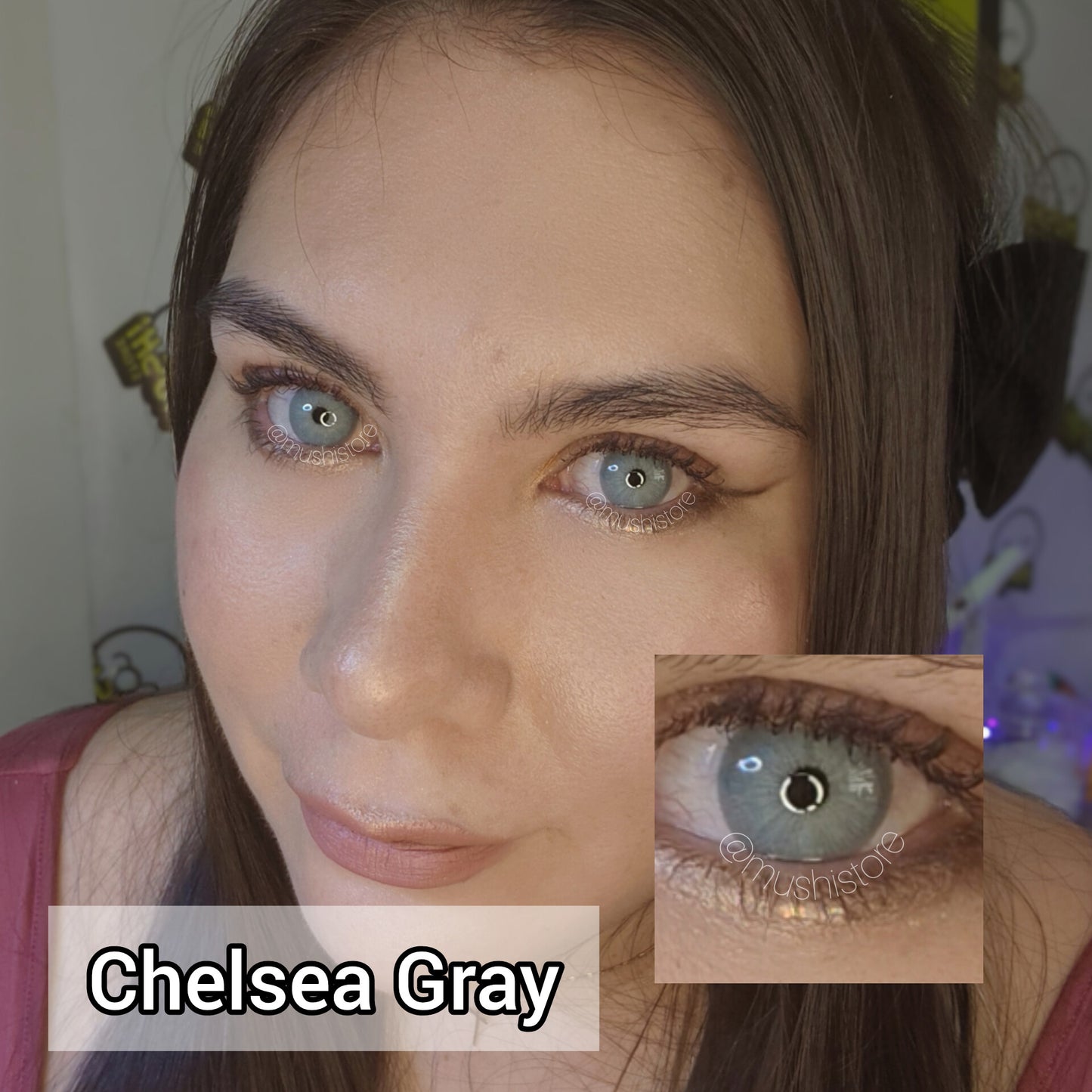Chelsea Gray