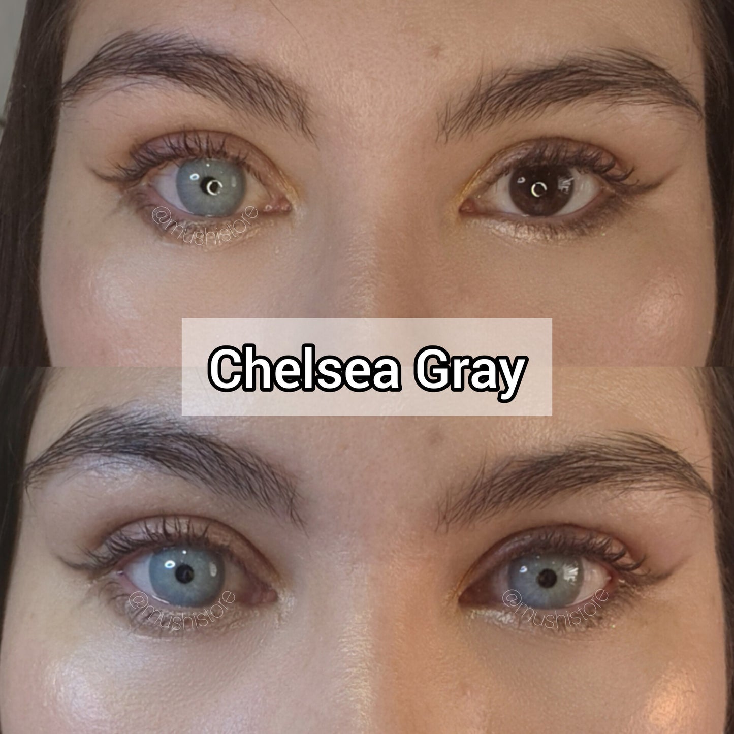 Chelsea Gray