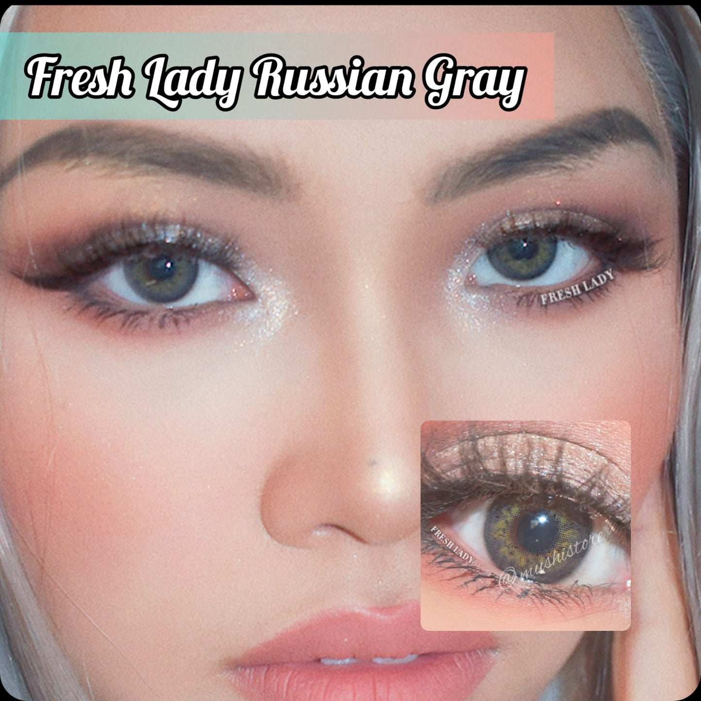 Russian Gray