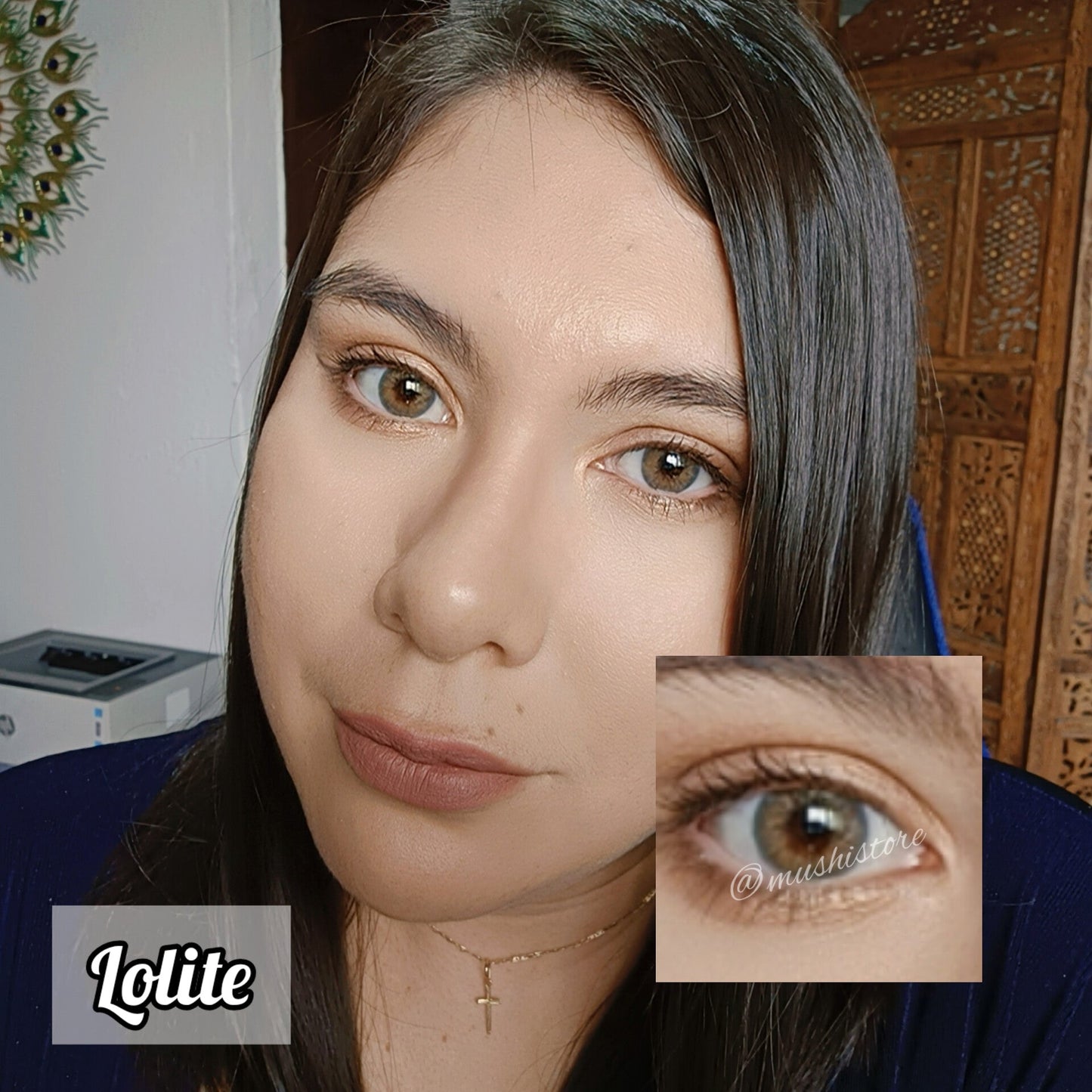 Lolite