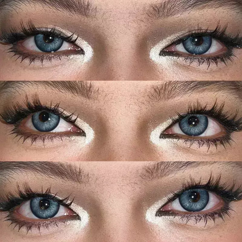 Big Eyes NightStorm