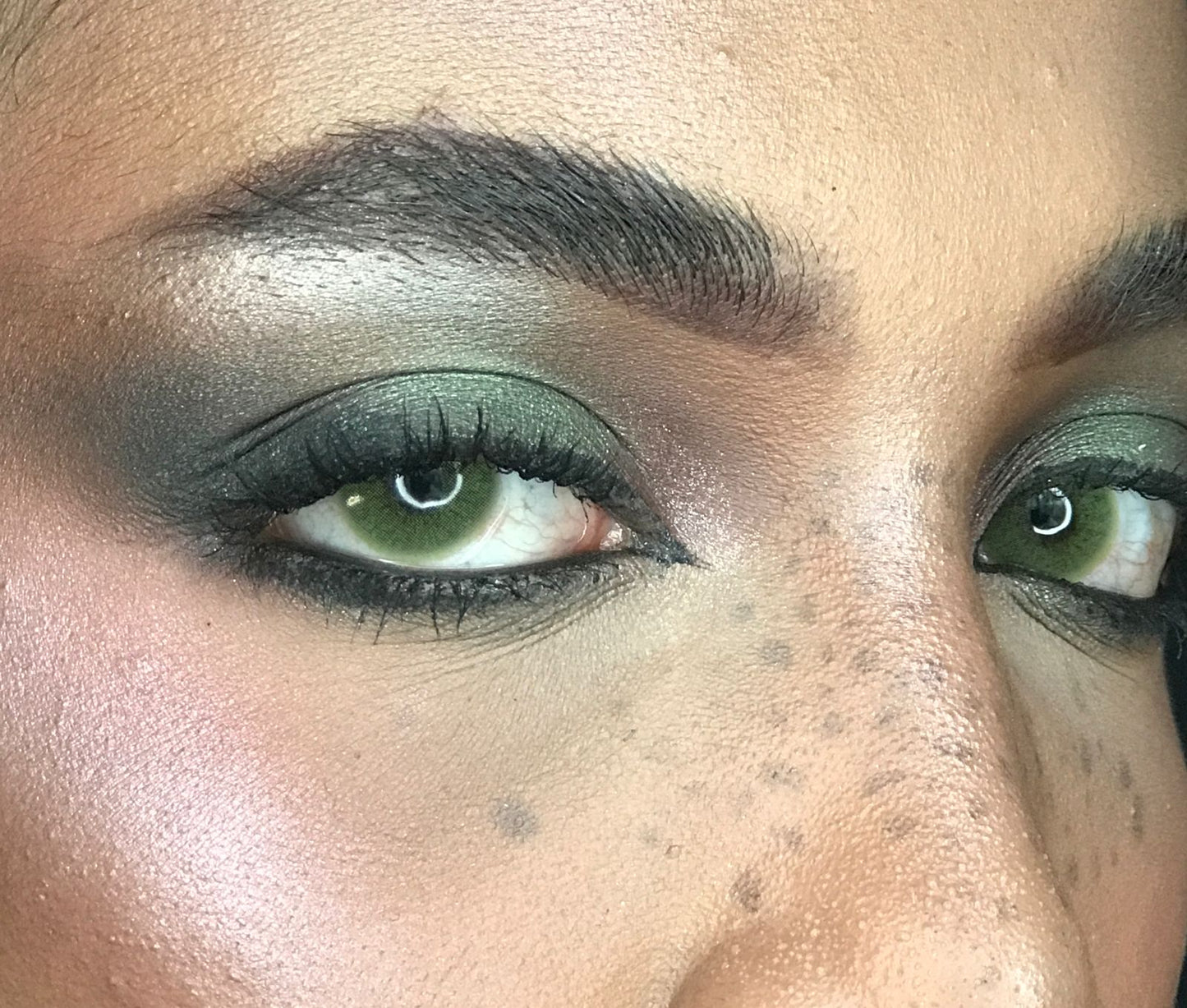 Morocco Brown
