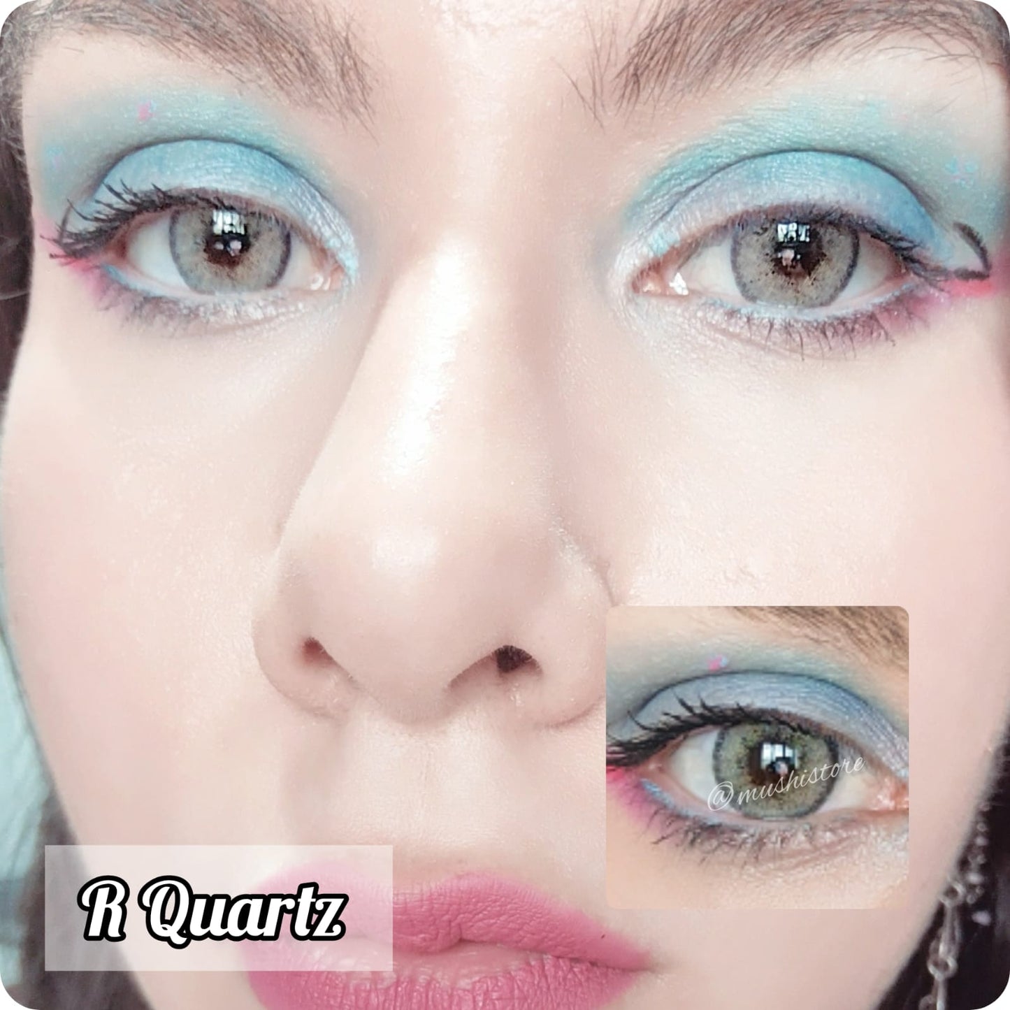 R Quartz