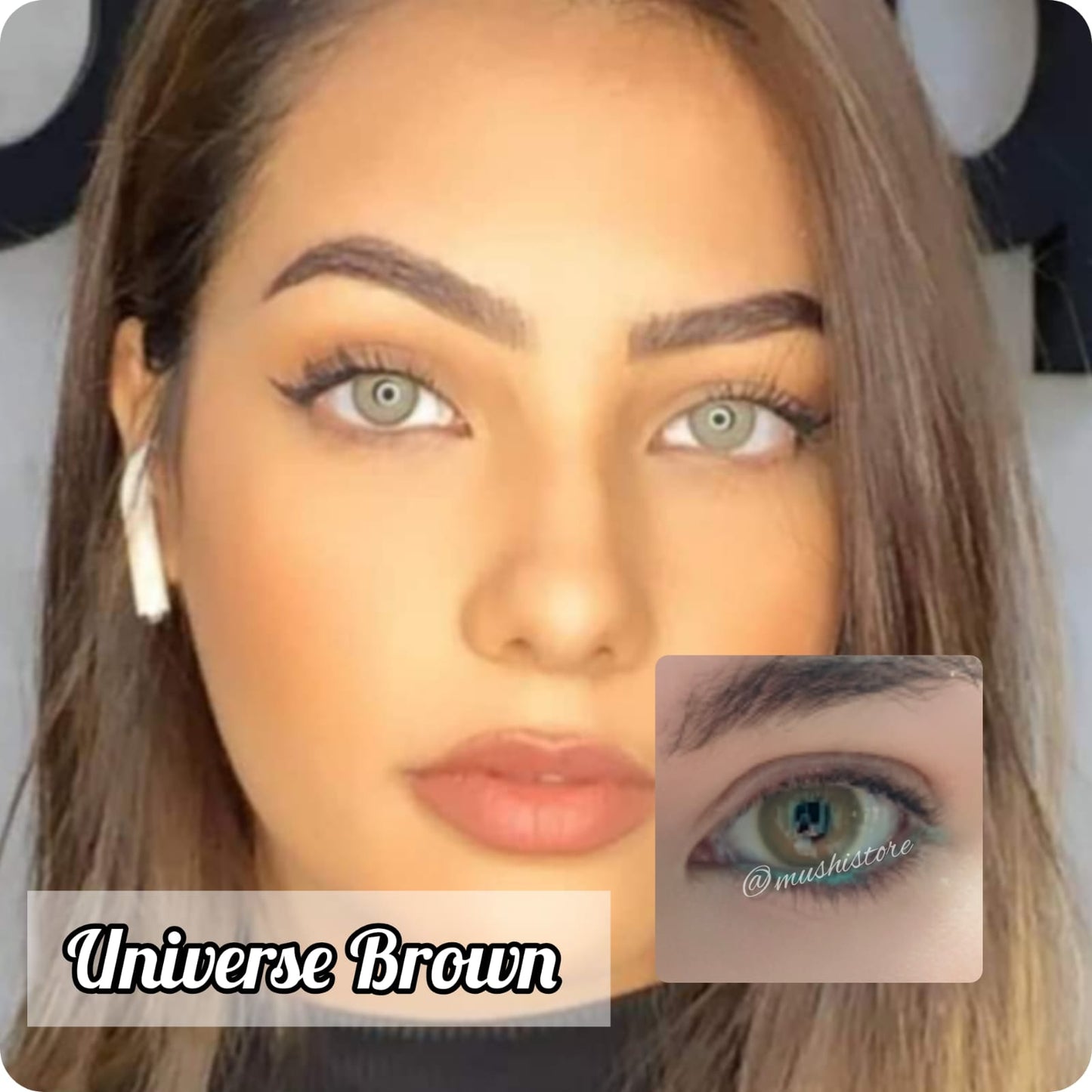 Universe Brown