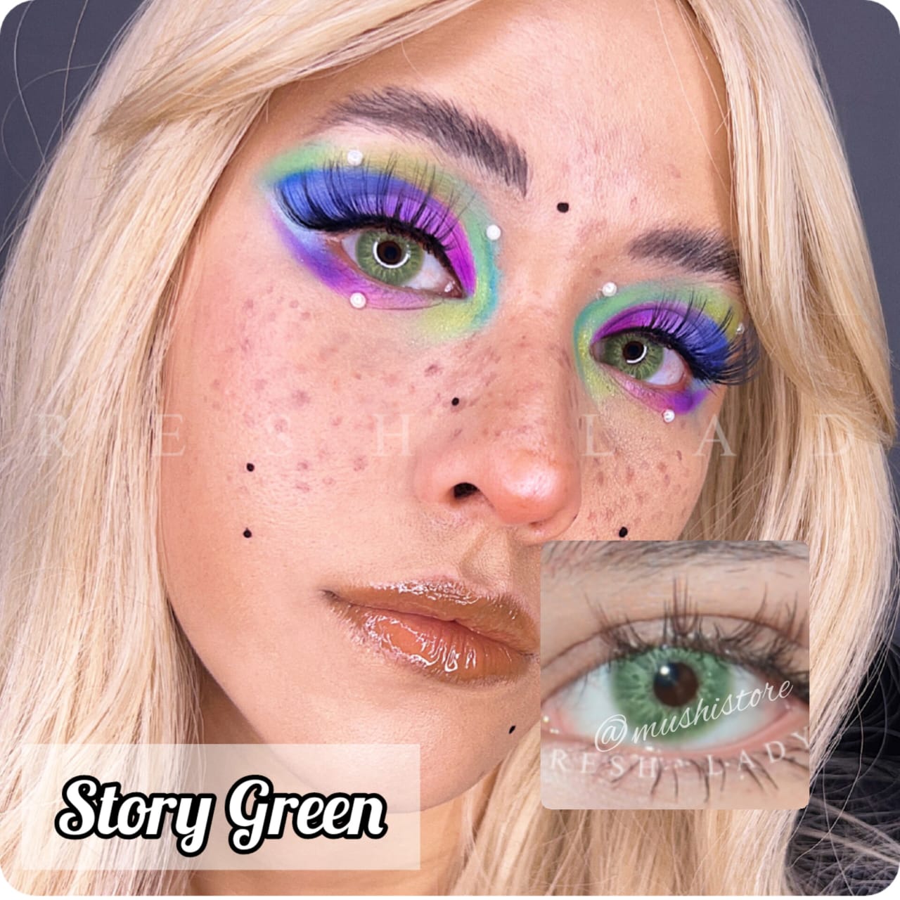 Story Green