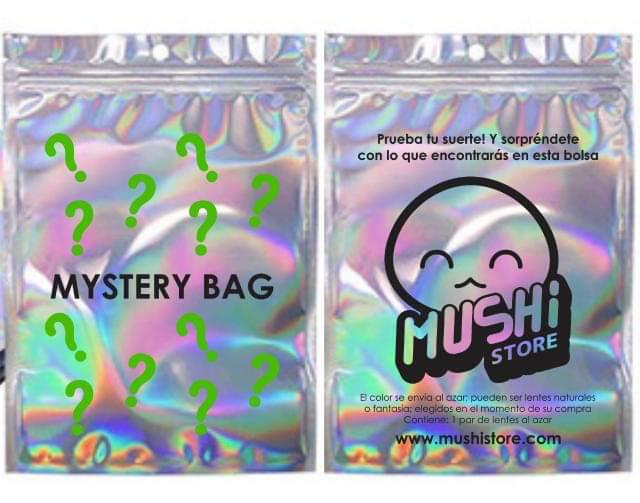 Mystery Bag