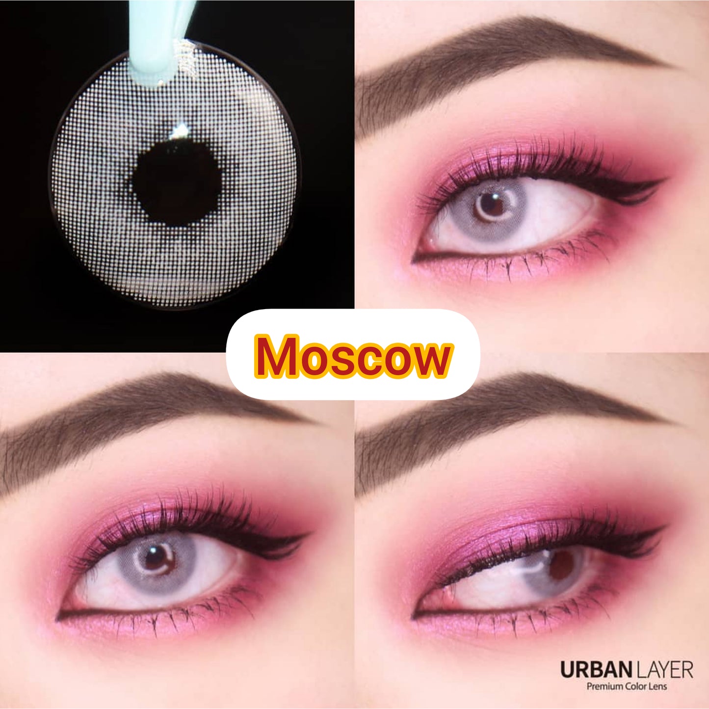 Moscow