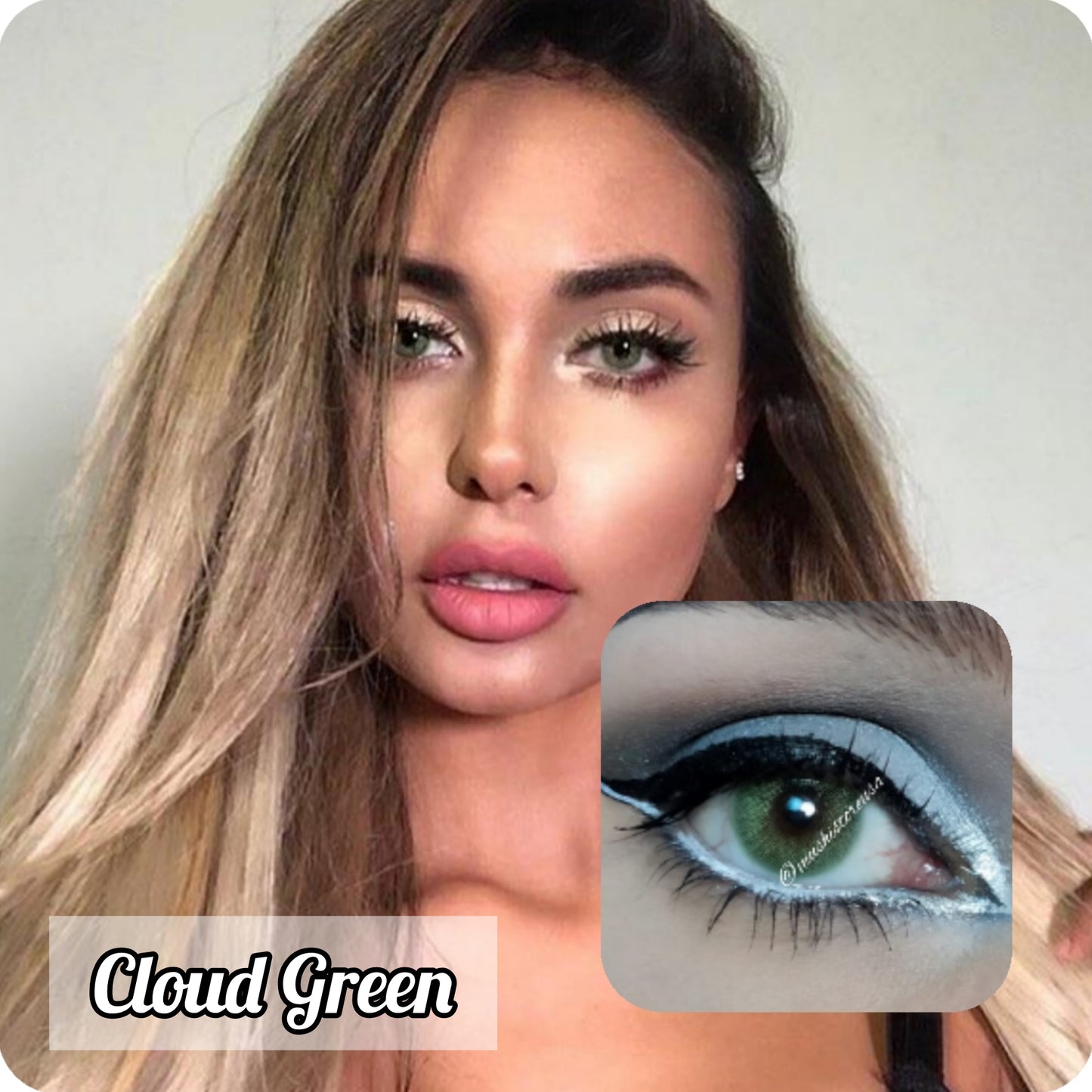 Cloud Green