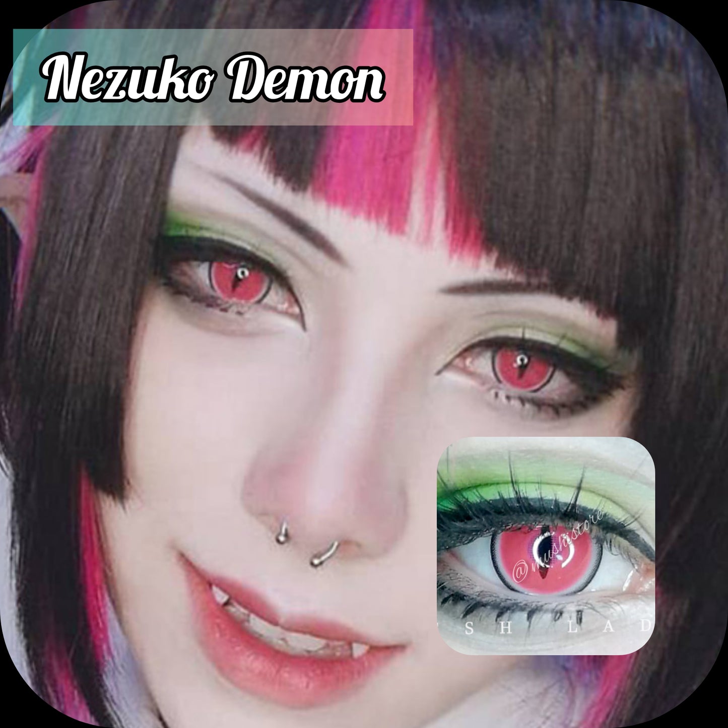 Nezuko Demon