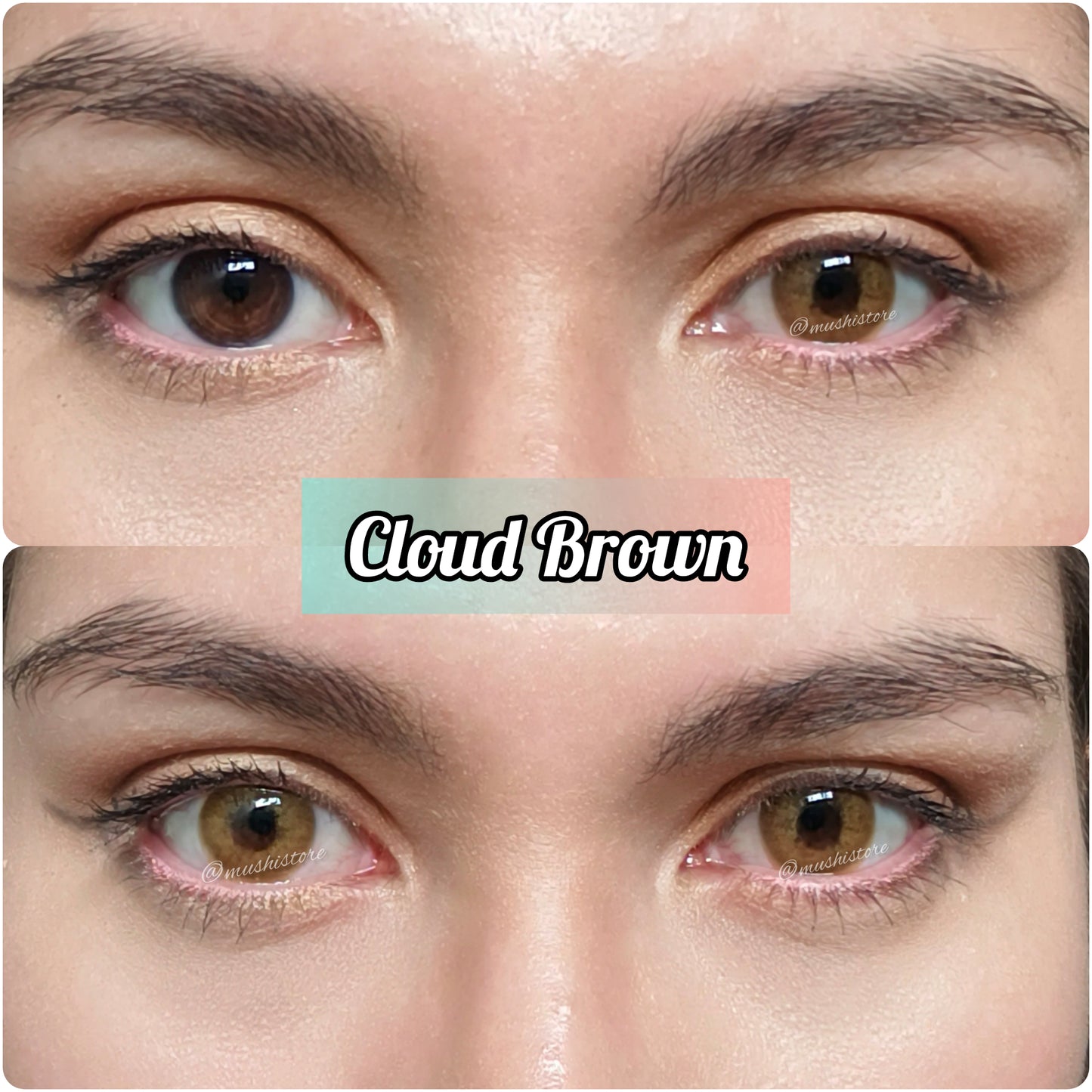 Cloud Brown