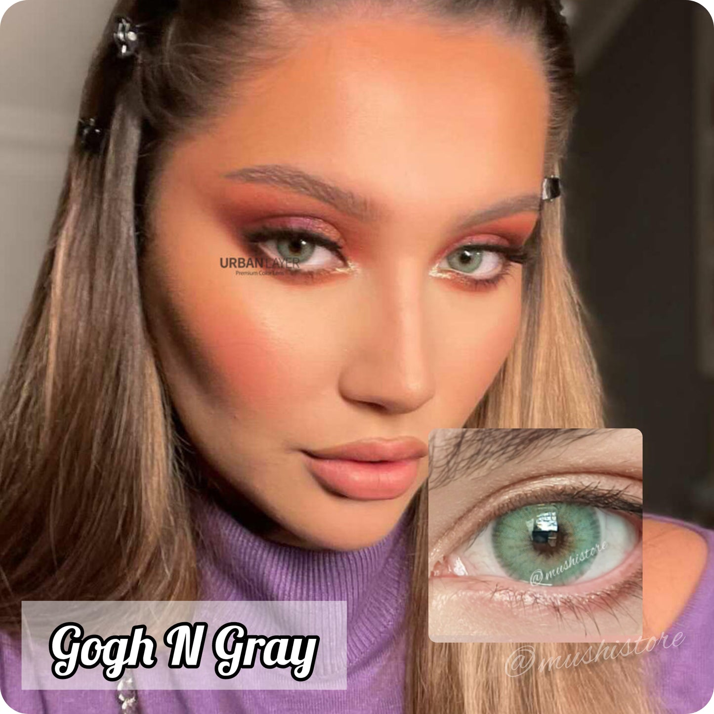 Gogh N Gray