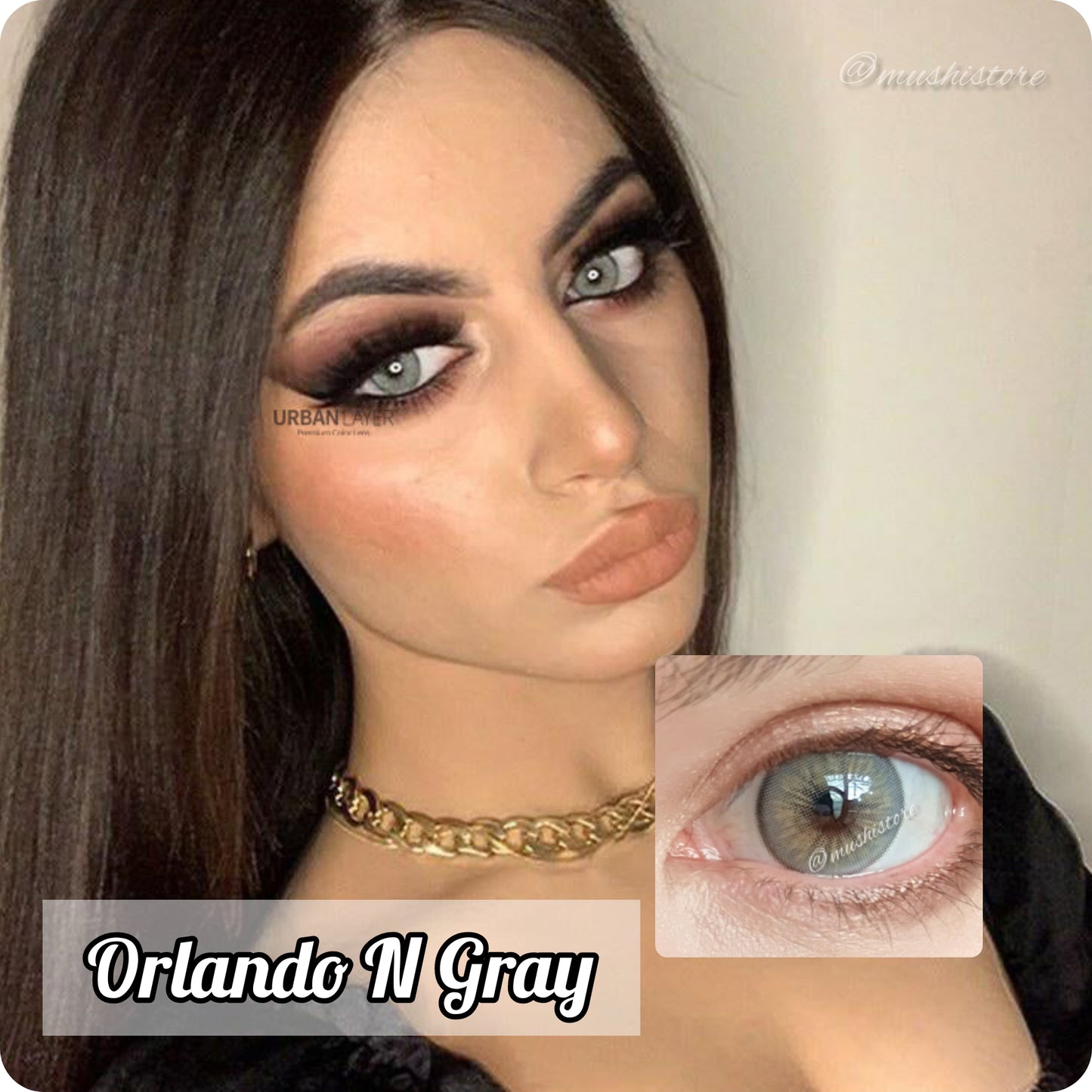 Orlando N Gray