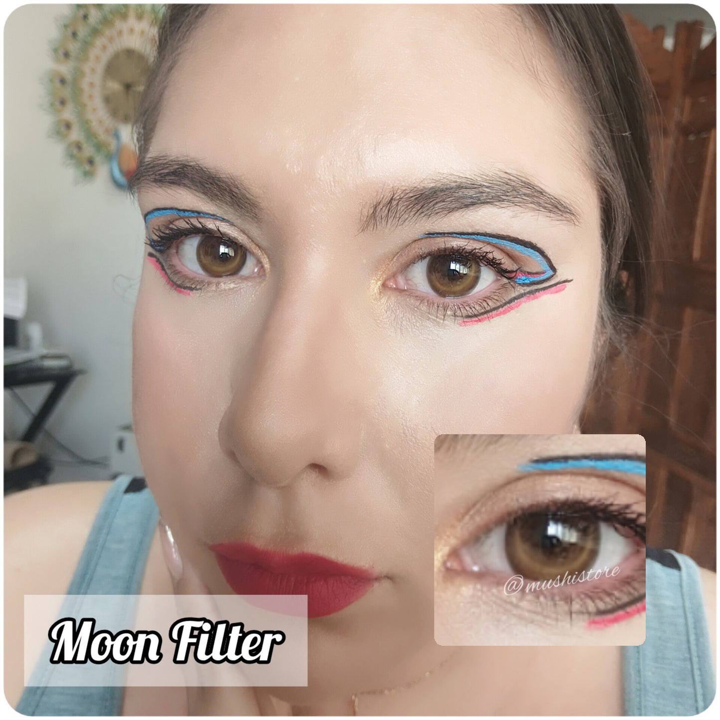 Moon Filter