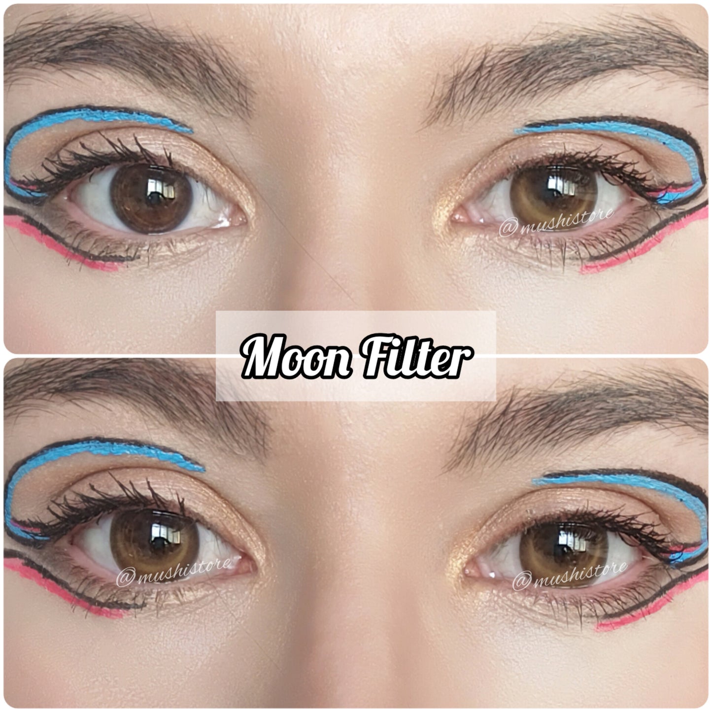 Moon Filter