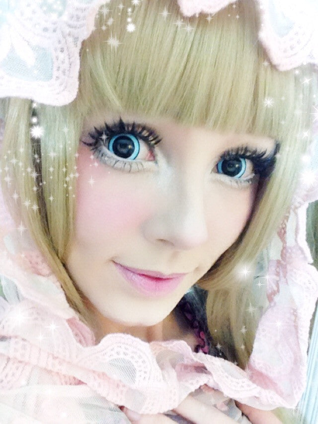 Mini Sclera Nebulous 17mm