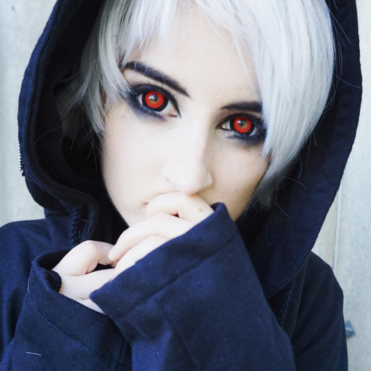 Mini Sclera Tokyo 17mm