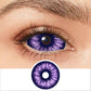Sclera Elf Purple 22mm