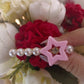 Set pinzas Pink Star