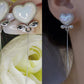 Aretes Prisma Heart
