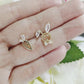 Aretes Tonny