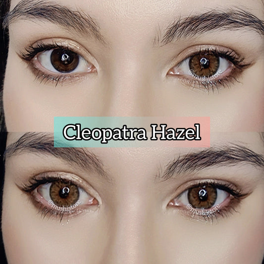 Cleopatra Hazel