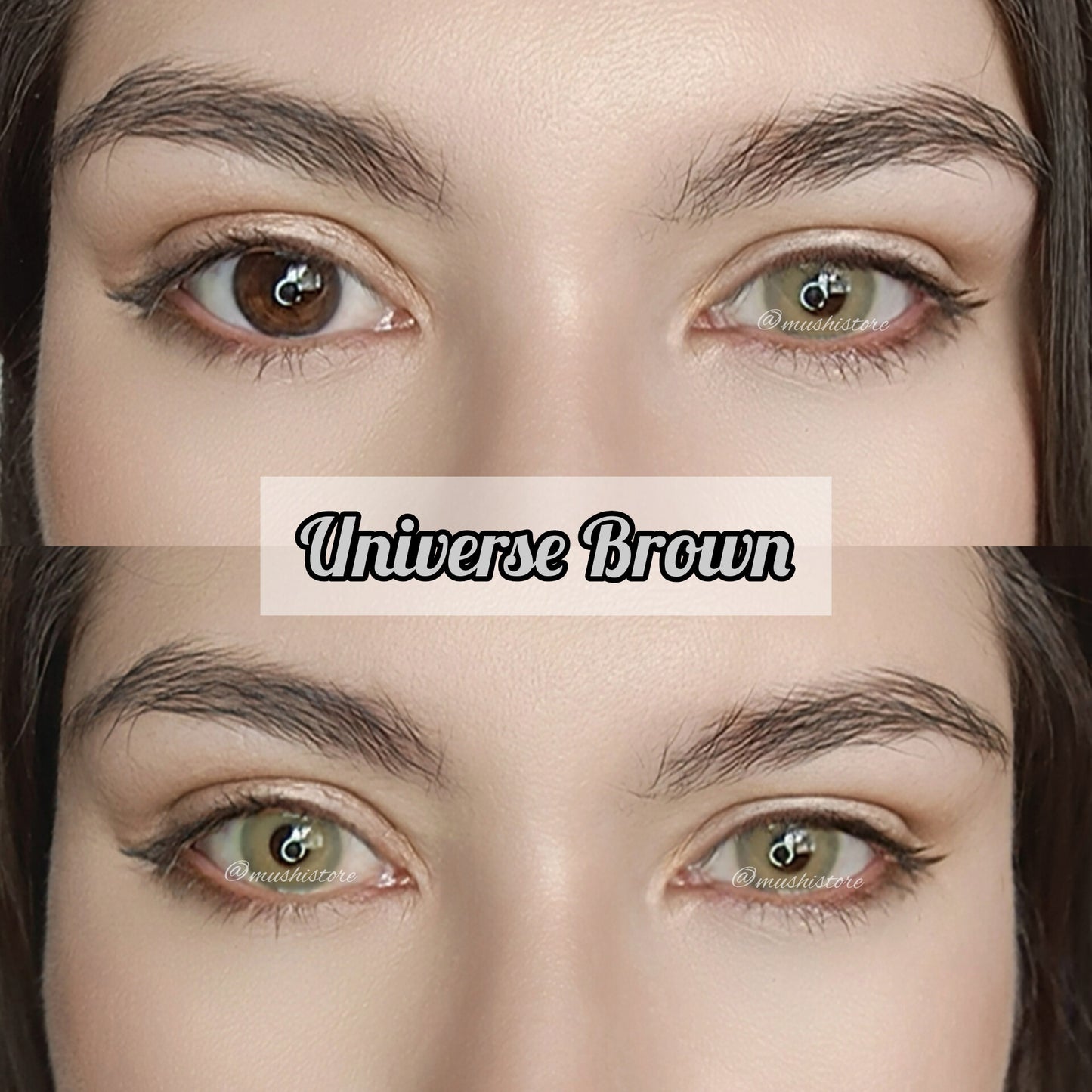 Universe Brown