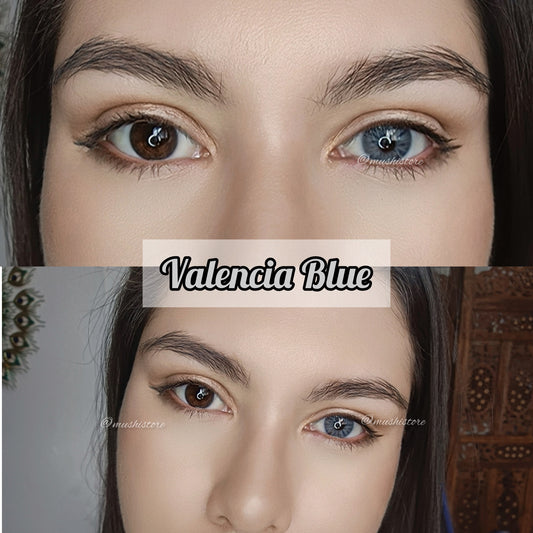 Valencia Blue