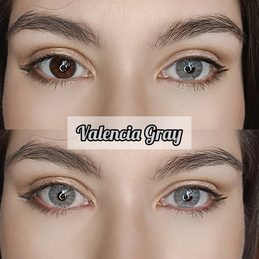 Valencia Gray