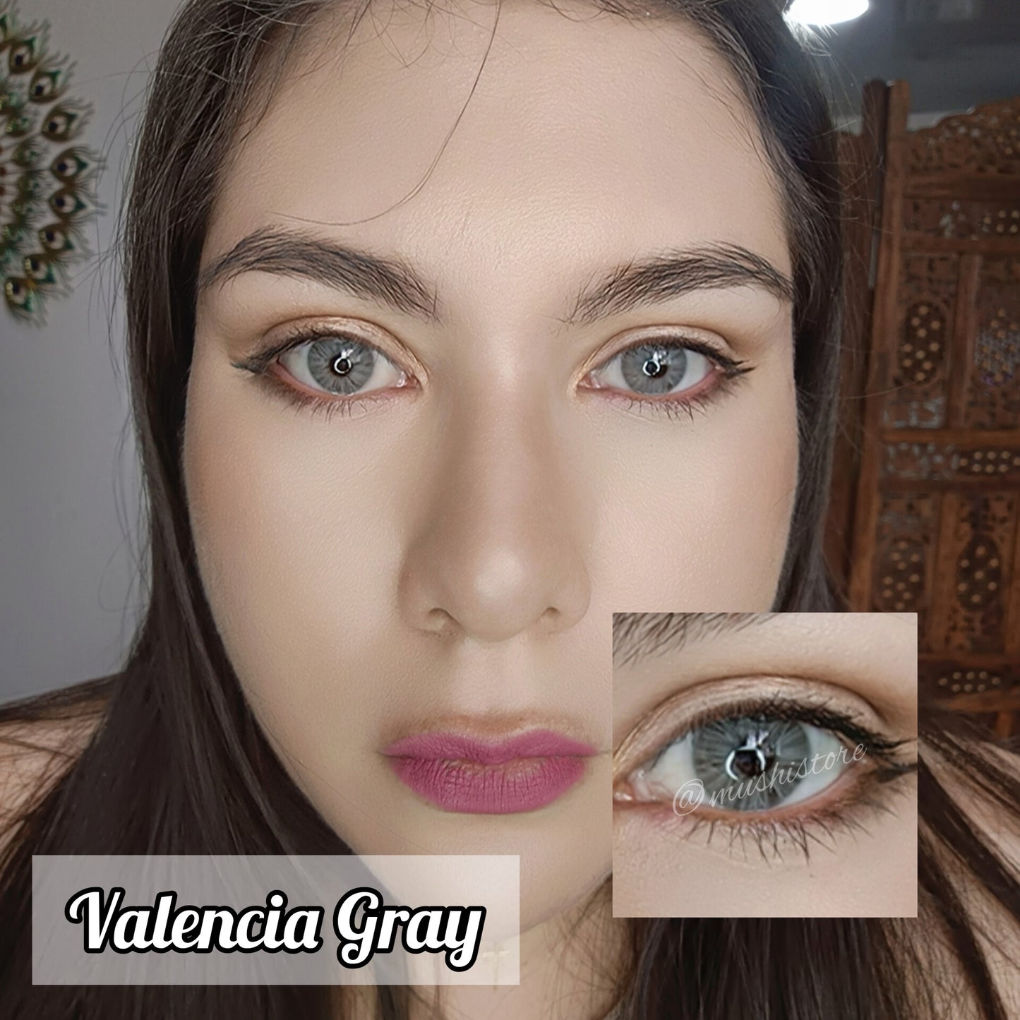 Valencia Gray