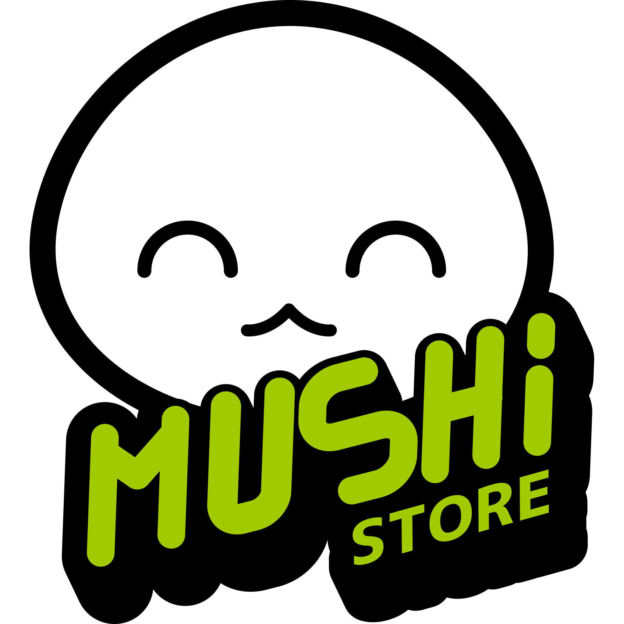 mushistore