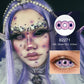Sclera Triple Iris 22mm