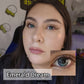 Big Eyes Emerald Dream