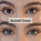 Big Eyes Emerald Dream