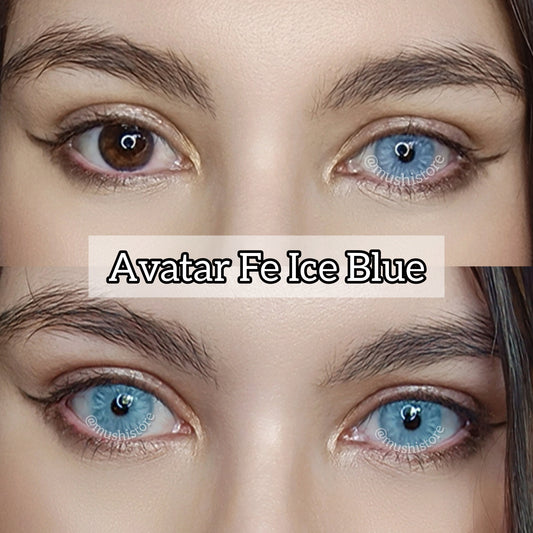 Avatar Fe Ice Blue