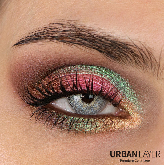 Brooklyn Fe Gray
