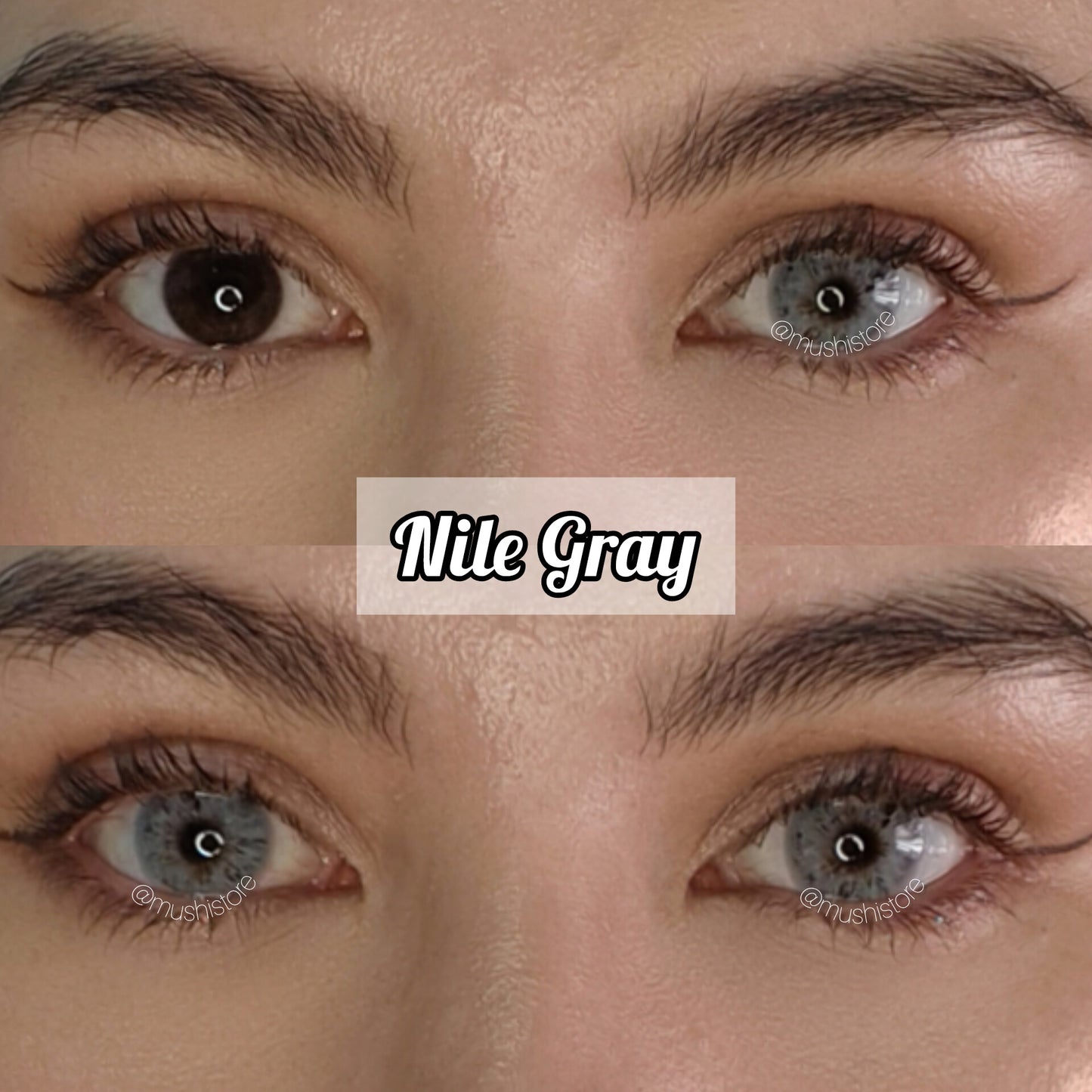 Nile Gray